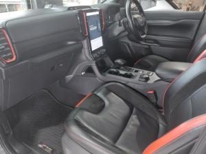 Ford Ranger 3.0T V6 double cab Raptor 4WD - Image 16