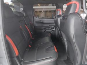 Ford Ranger 3.0T V6 double cab Raptor 4WD - Image 17