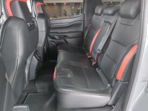 Ford Ranger 3.0T V6 double cab Raptor 4WD - Image 18