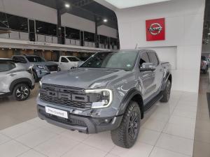 Ford Ranger 3.0T V6 double cab Raptor 4WD - Image 1