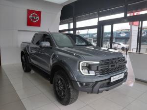 Ford Ranger 3.0T V6 double cab Raptor 4WD - Image 3