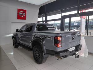 Ford Ranger 3.0T V6 double cab Raptor 4WD - Image 4