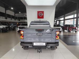 Ford Ranger 3.0T V6 double cab Raptor 4WD - Image 5
