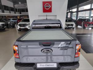 Ford Ranger 3.0T V6 double cab Raptor 4WD - Image 6