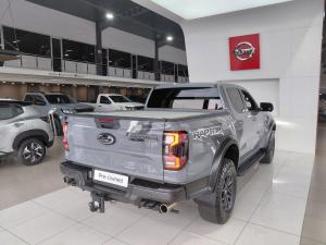 Ford Ranger 3.0T V6 double cab Raptor 4WD - Image 7