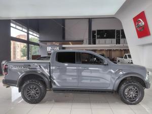 Ford Ranger 3.0T V6 double cab Raptor 4WD - Image 9