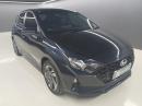 Thumbnail Hyundai i20 1.0T Fluid manual
