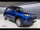 Thumbnail Suzuki Vitara Brezza 1.5 GL auto
