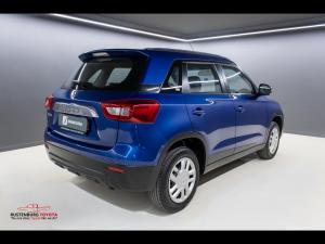 Suzuki Vitara Brezza 1.5 GL auto - Image 2