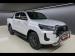 Toyota Hilux 2.8GD-6 double cab 4x4 Raider auto - Thumbnail 1