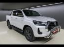 Thumbnail Toyota Hilux 2.8GD-6 double cab 4x4 Raider auto