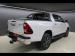 Toyota Hilux 2.8GD-6 double cab 4x4 Raider auto - Thumbnail 2