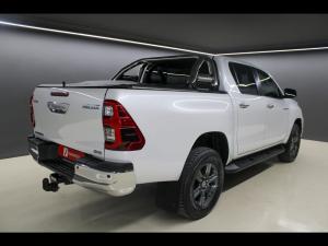 Toyota Hilux 2.8GD-6 double cab 4x4 Raider auto - Image 2