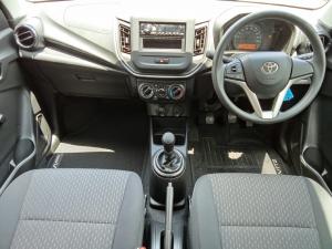 Toyota Vitz 1.0 - Image 6