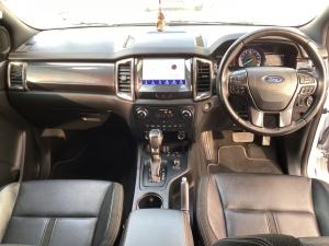 Ford Ranger 2.0Bi-Turbo double cab Hi-Rider Wildtrak - Image 6