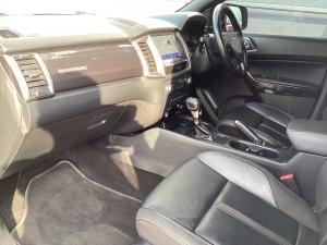 Ford Ranger 2.0Bi-Turbo double cab Hi-Rider Wildtrak - Image 7
