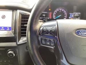 Ford Ranger 2.0Bi-Turbo double cab Hi-Rider Wildtrak - Image 9