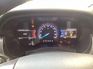 Ford Ranger 2.0Bi-Turbo double cab Hi-Rider Wildtrak - Image 11