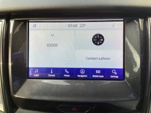 Ford Ranger 2.0Bi-Turbo double cab Hi-Rider Wildtrak - Image 12
