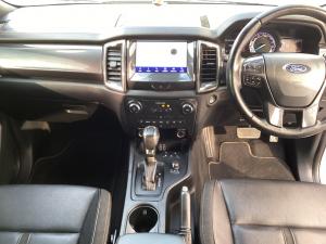 Ford Ranger 2.0Bi-Turbo double cab Hi-Rider Wildtrak - Image 14