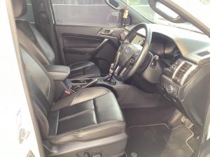 Ford Ranger 2.0Bi-Turbo double cab Hi-Rider Wildtrak - Image 16