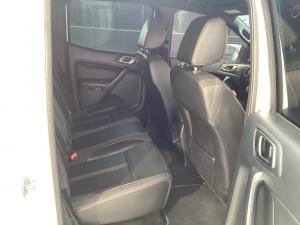 Ford Ranger 2.0Bi-Turbo double cab Hi-Rider Wildtrak - Image 17