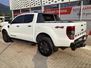 Ford Ranger 2.0Bi-Turbo double cab Hi-Rider Wildtrak - Image 19