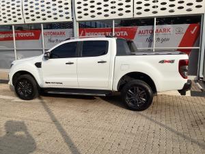 Ford Ranger 2.0Bi-Turbo double cab Hi-Rider Wildtrak - Image 20