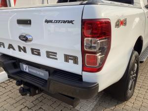 Ford Ranger 2.0Bi-Turbo double cab Hi-Rider Wildtrak - Image 21