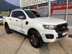 Ford Ranger 2.0Bi-Turbo double cab Hi-Rider Wildtrak - Image 1