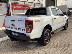 Ford Ranger 2.0Bi-Turbo double cab Hi-Rider Wildtrak - Image 2