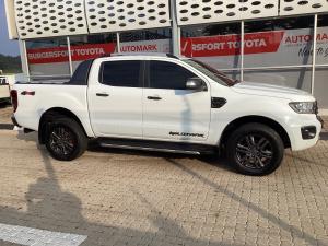 Ford Ranger 2.0Bi-Turbo double cab Hi-Rider Wildtrak - Image 3
