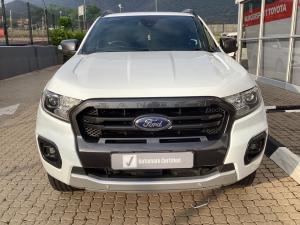 Ford Ranger 2.0Bi-Turbo double cab Hi-Rider Wildtrak - Image 4