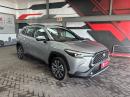 Thumbnail Toyota Corolla Cross 1.8 XR