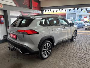 Toyota Corolla Cross 1.8 XR - Image 2