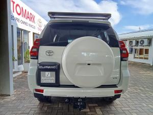 Toyota Land Cruiser Prado 2.8GD VX - Image 5