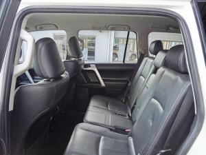 Toyota Land Cruiser Prado 2.8GD VX - Image 7