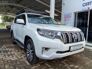 Toyota Land Cruiser Prado 2.8GD VX - Image 1