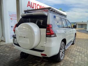 Toyota Land Cruiser Prado 2.8GD VX - Image 2