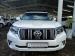 Toyota Land Cruiser Prado 2.8GD VX - Thumbnail 4