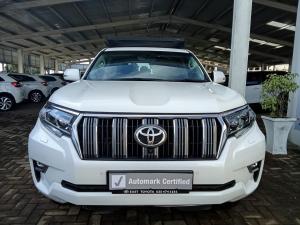 Toyota Land Cruiser Prado 2.8GD VX - Image 4