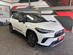 Toyota Corolla Cross 1.8 HEV GR-Sport - Image 1