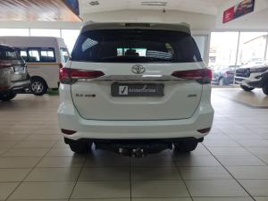 Toyota Fortuner 2.4GD-6 4x4 auto - Image 5
