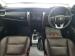 Toyota Fortuner 2.4GD-6 4x4 auto - Thumbnail 6