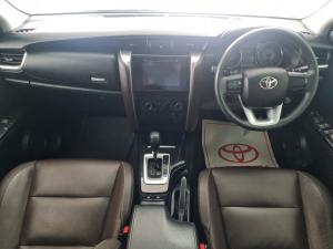 Toyota Fortuner 2.4GD-6 4x4 auto - Image 6