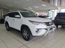 Thumbnail Toyota Fortuner 2.4GD-6 4x4 auto