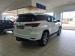 Toyota Fortuner 2.4GD-6 4x4 auto - Thumbnail 2
