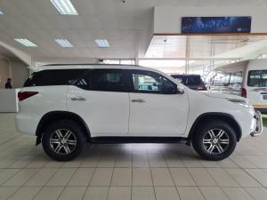 Toyota Fortuner 2.4GD-6 4x4 auto - Image 3