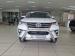 Toyota Fortuner 2.4GD-6 4x4 auto - Thumbnail 4