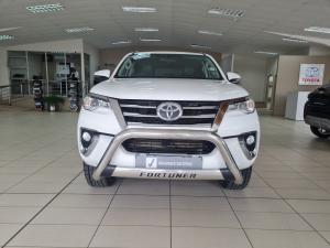 Toyota Fortuner 2.4GD-6 4x4 auto - Image 4